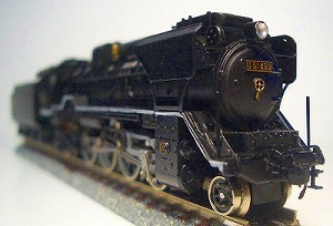 D51－499